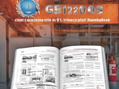 GB 20128-2006 惰性气体灭火剂标准解析及实践应用手册