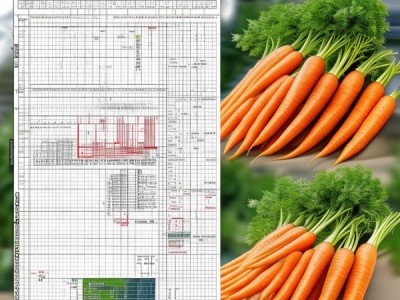DB6108/T 34.5-2023标准深度解析，胡萝卜生产贮运技术规范详解