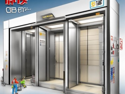 GB/T 24804-2009电梯安全性能提升规范解读及实践应用指南