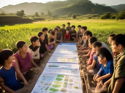沃柑产业扶贫项目标准化规范发布，推动乡村振兴标准化路径创新
