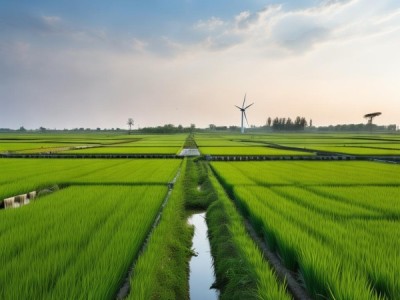 太湖沿湖稻田清洁生产新规范引领绿色发展新篇章