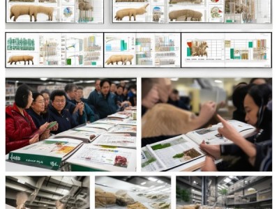 DB14/T 1701-2018，架子羊育肥技术规程，羊肉品质与养殖效益提升秘籍
