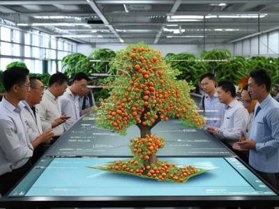 2024版南方鲜食枣栽培技术规程解读与优化升级