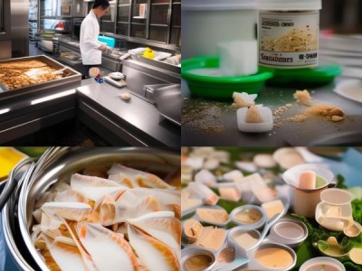 DBS50/025-2015标准解析，酸菜鱼调料的食品安全规范详解