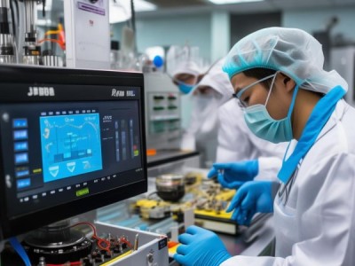 JJF(鄂)67-2020微波消解仪温度参数校准规范解析与实践案例