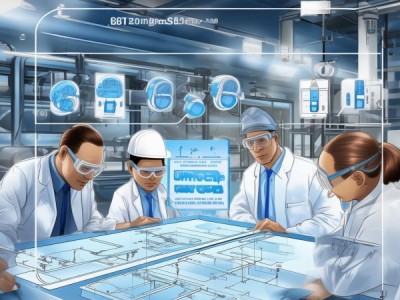GB/T 21534-2008 工业用水节水标准术语解析与应用