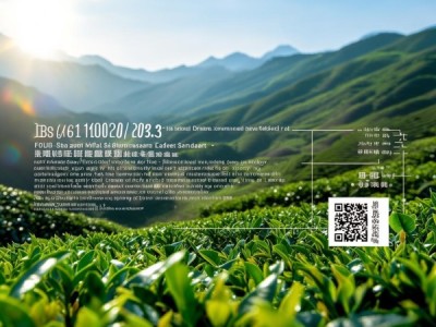 秦岭绿茶品质保障，DBS61/0002-2023食品安全地方标准深度解读
