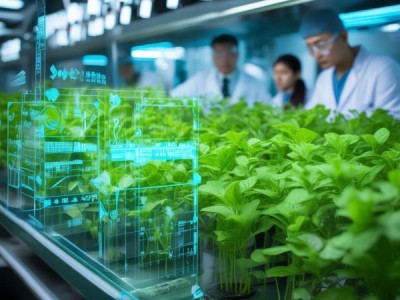 甜叶菊组培快繁技术规程解读与未来应用展望
