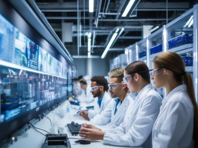 T/GBC 19-2024 化学品安全管理体系,强化检验检测机构安全管理