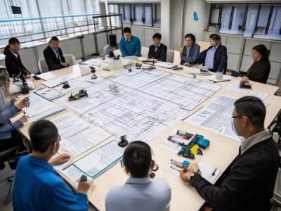 JJF（鲁）146-2022焦化企业两高行业计量器具配备与管理指南解读
