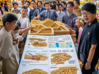 T/XDBX 008-2023笋干销售规范解读，规范市场，守护消费者权益