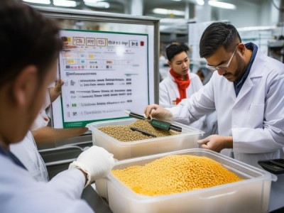 犊牛全混合日粮标准DB15/T 1574-2019深度解析，饲料创新与优化应用策略
