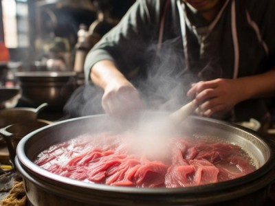 坪上牛百叶，宝庆传统美食技艺揭秘