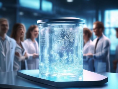 T/QGCML 4150-2024标准引领,活性氢富氢水科技创新与健康生活新篇章