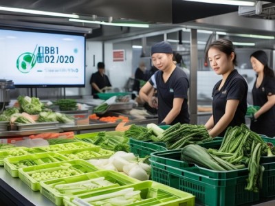 河北净菜配送新标准DB13/T 6040-2025解读，提升食品安全与配送效率