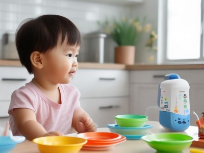 婴童餐具与喂食器具新国标GB/T 42806-2023发布，安全升级引领行业发展