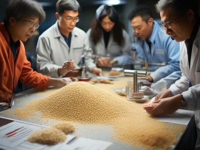 GB/T 5503-2009标准碎米检验方法解析及实践应用