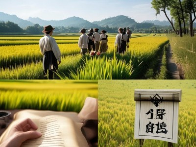 探寻响水大米，历史传承、独特魅力与地理标志价值揭秘