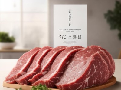 Q/SNDB 0001 S-2020标准下的思交牛肉烤片，品质与创新同行