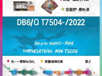 赣鄱正品品牌管理新规DB36/T 1704.3-2022深度解读