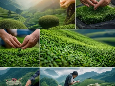 贵州绿茶扁形茶加工技术规程解析与应用探讨
