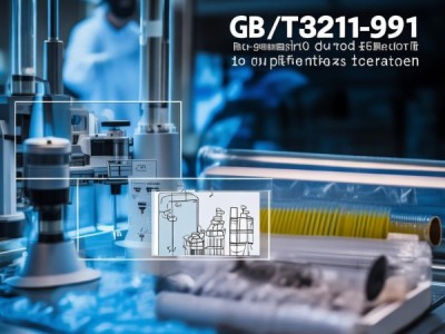 GB/T 13021-1991标准解析，聚乙烯管材炭黑含量测定方法及应用