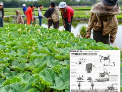 菱角栽培技术规程，DB42/T 298.4-2023深度解析