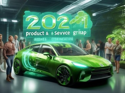 2024版DB34/T 310023绿色产品与服务认证规范，推动绿色消费浪潮