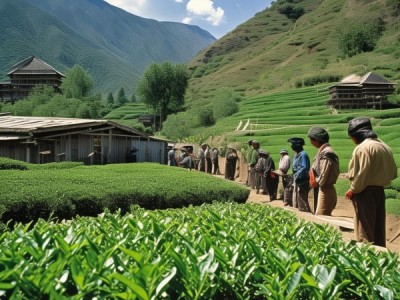 林芝绿茶加工技术规范解读与实施关键要点