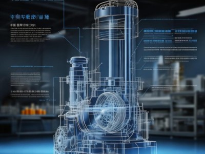 GB 32030-2022标准解析，潜水电泵能效革新与实施要点