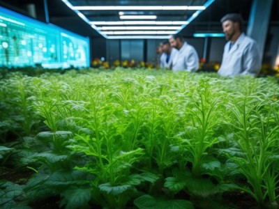 刺龙牙反季节栽培技术规程发布，引领农业创新发展新篇章