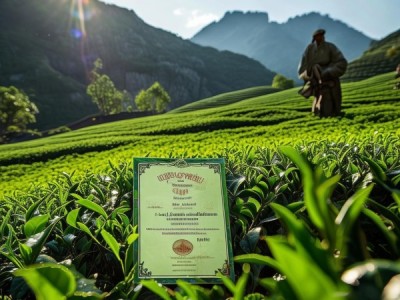西岩乌龙茶，地理标志传承与品质精研之旅