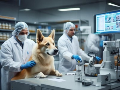 动物免疫反应处置技术规程，守护动物健康与养殖安全的指南
