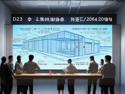 2023版DB34/T 4496-2023冷链食品冷库规范深度解读，食品安全与冷链管理升级指南