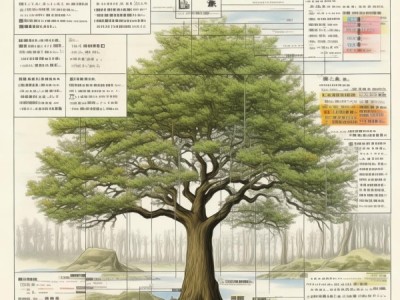 DB13/T 1153-2009标准解析，黄栌商品苗木质量分级规范详解