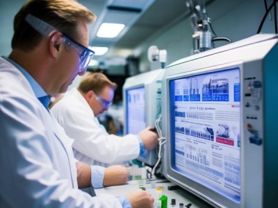 PGC-1α检测技术规程发布，助力奶牛酮病诊断与健康管理