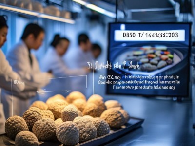 羊肚菌产业品质与效益提升关键，DB50/T 1443-2023 生产技术规程深度解读