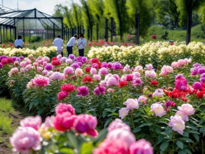 DB23/T 3267-2022 芍药栽培技术规程，打造高品质芍药种植新标杆