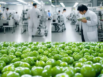 白银市仁用杏绿色食品生产技术规程标准发布