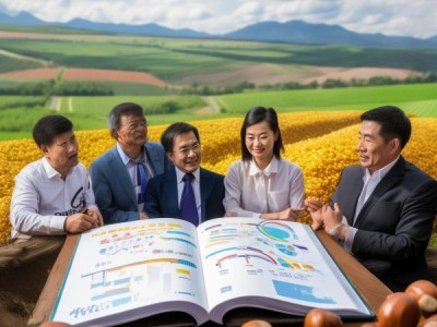 GB/T 22346-2023栗子质量标准解析，推动栗产业升级，助力乡村振兴新篇章