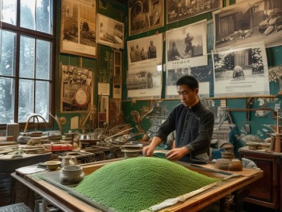 黄山毛峰茶工艺传承与创新，1913-2023年发展轨迹