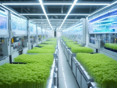 豆芽工业化生产卫生规范解析，DB31/2011-2021食品安全地方标准展望