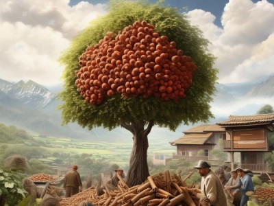 罗定肉桂，传统与现代交融，地理标志产品守护地域品牌新篇章