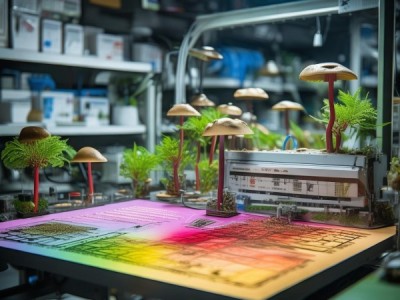2022版鸡腿菇高效栽培技术规程深度解析与应用指南