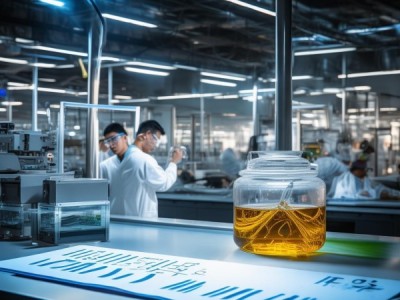 超临界CO2萃取枸杞籽油新技术的应用与DBS64/412-2024食品安全标准解读