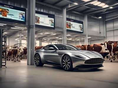 DB11/T 400-2022，肉牛生产技术规范助力肉牛产业高质量发展