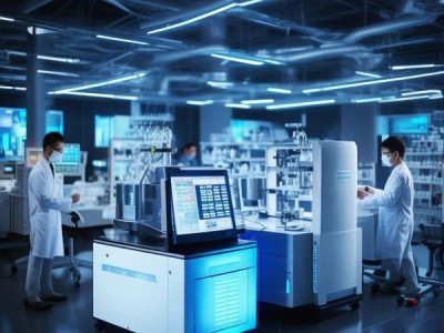 智能实验室质谱鉴定新标准GB/T 42580-2023推动生物技术进步