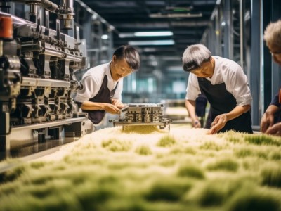 新宾大米加工技术规范，DB2104/T 0022-2023标准解读与地理标志发展新篇章