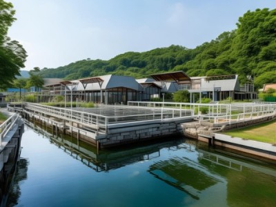 2022版DB34/T 4115山泉流水养鱼场建设规范深度解析及关键实施要点