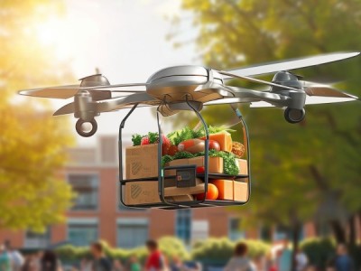 T/DGGBSH 002-2023标准推动，校园食材配送迈向安全便捷新纪元